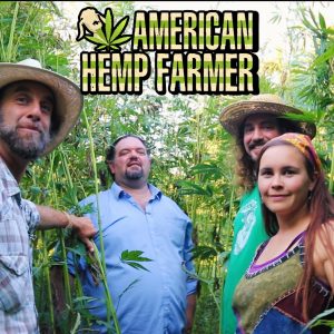 American Hemp Farmer